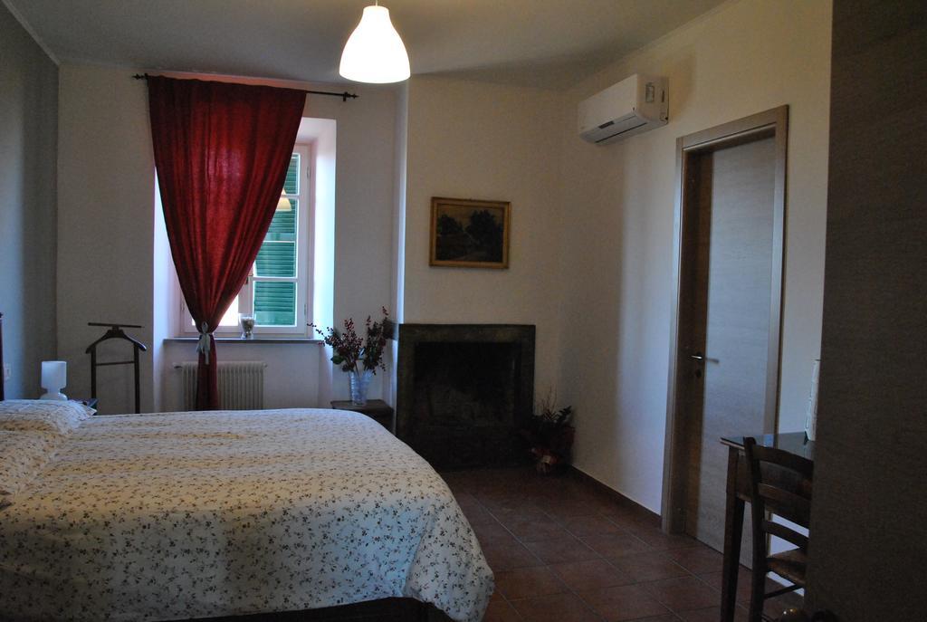 Casale Appio Hotel Rome Exterior photo
