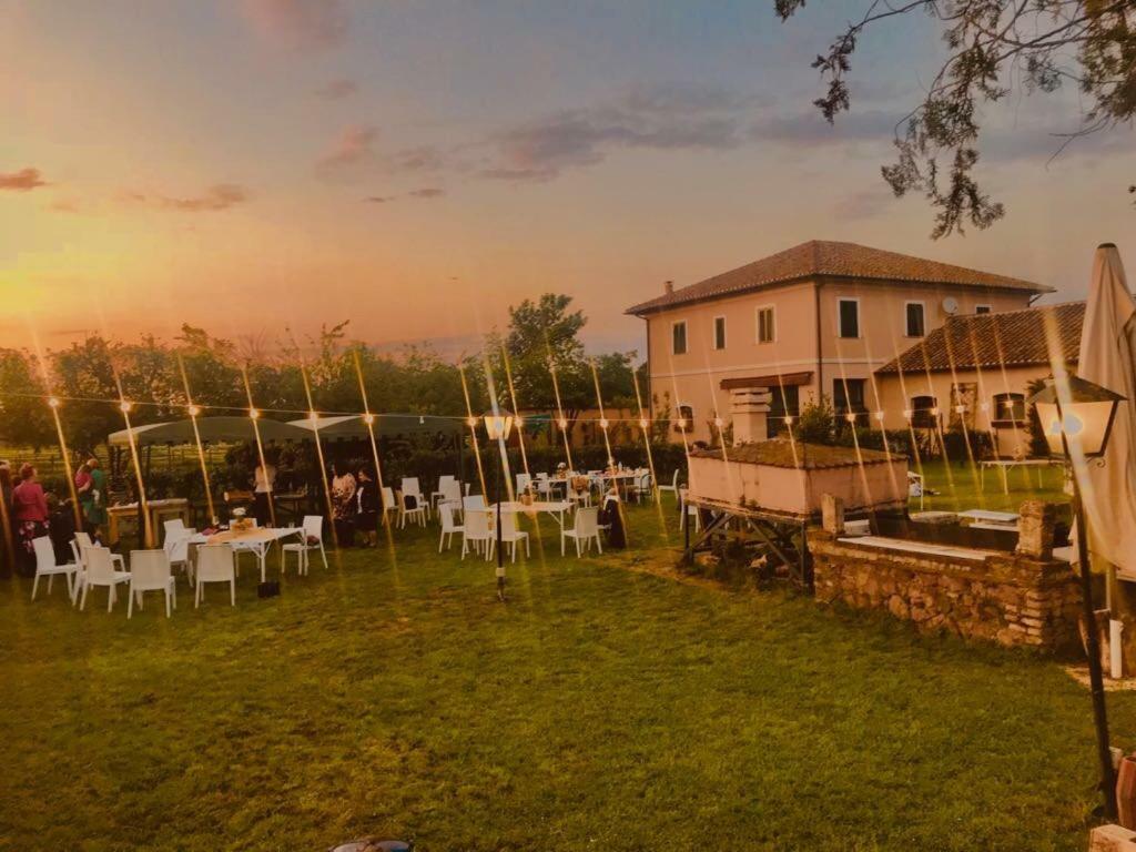 Casale Appio Hotel Rome Exterior photo